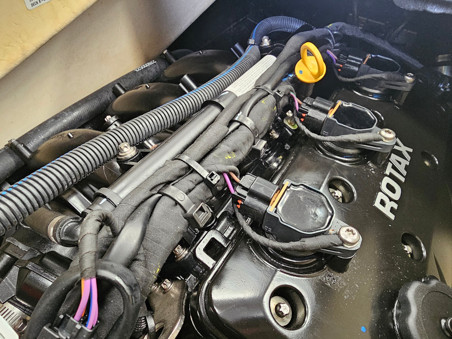 2021 Pre-owned Sea-Doo GTI 130hp