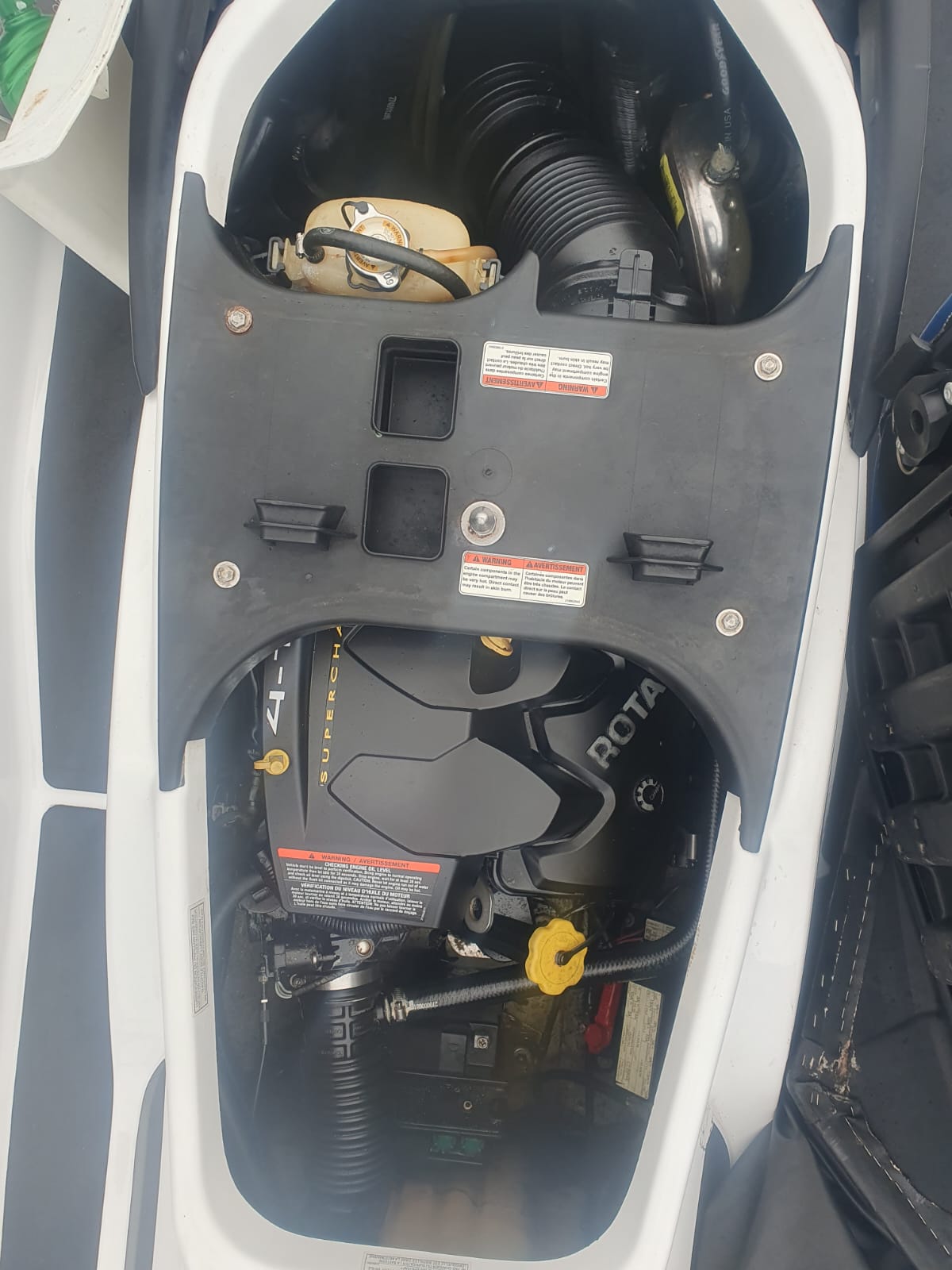 2007 Pre-owned Sea-Doo GTX 155hp