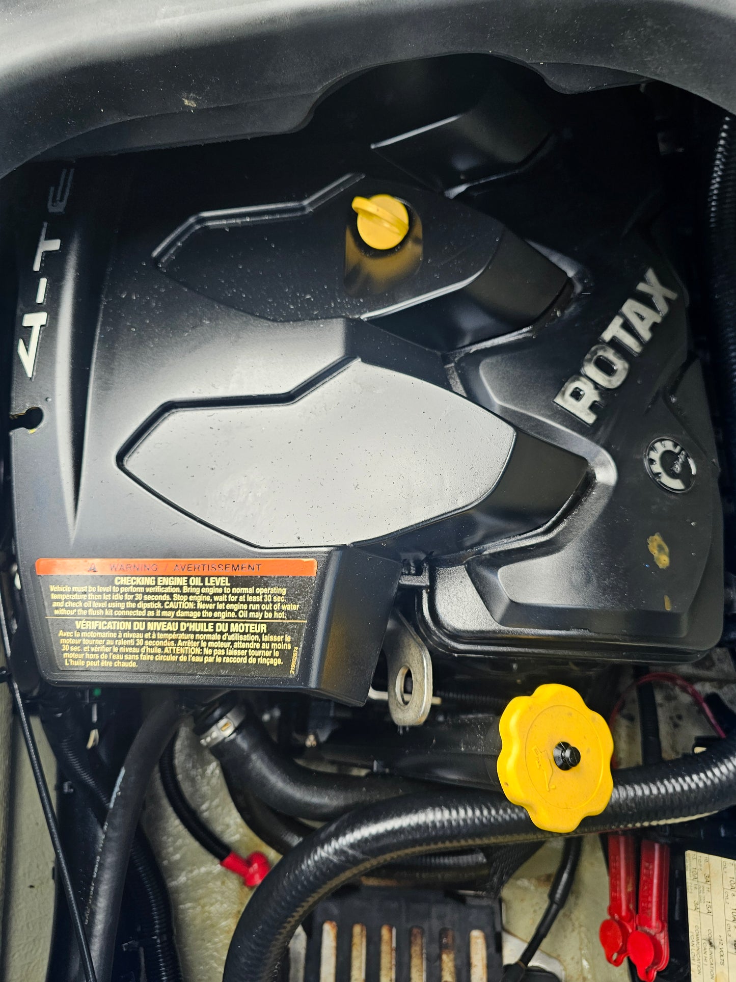 2007 Pre-owned Sea-Doo GTX Limited 215hp