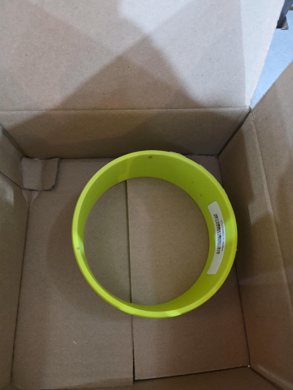 Sea-Doo Spark 2027 wear ring 271002483 supplied in its original box