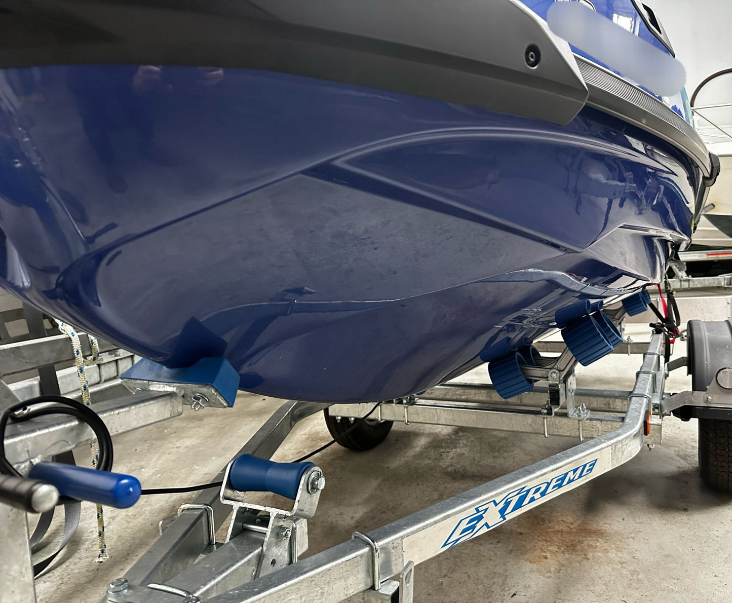 2021 Pre-owned Sea-Doo Wake Pro 230hp