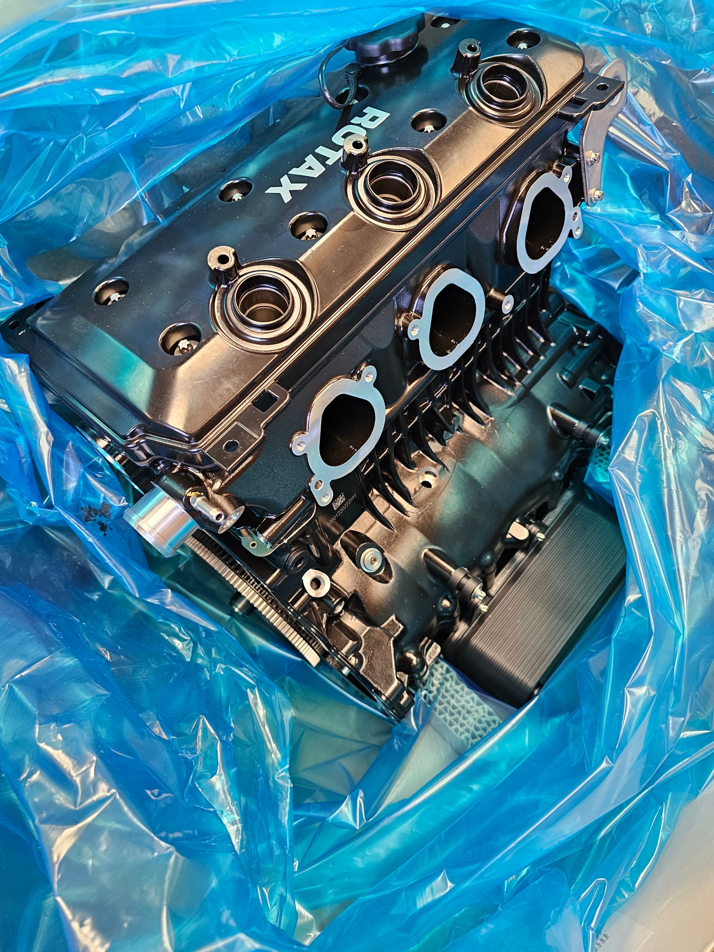 Sea-Doo 300hp 1630 ACE Replacement Engine