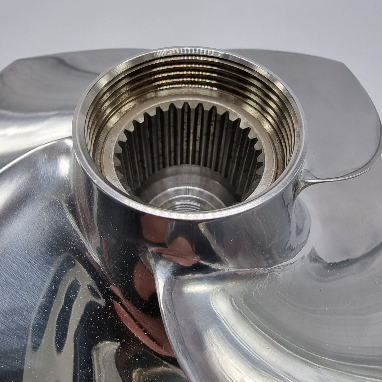 Sea-Doo 300 & 325 Performance Impeller