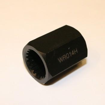 Solas WR014H Yamaha YS / YV Shaft Holding Tool product image