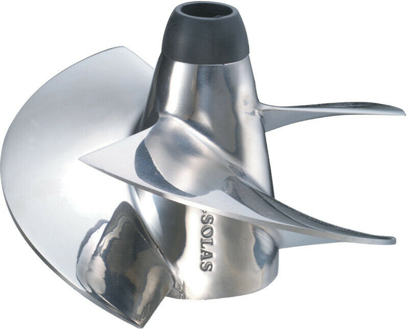 Solas Kawasaki Impeller | KG-CD-13/19 product image