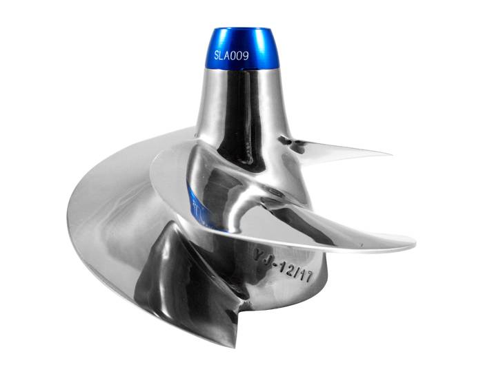 Solas Yamaha Concord Impeller | YS-CD-11/15 product image