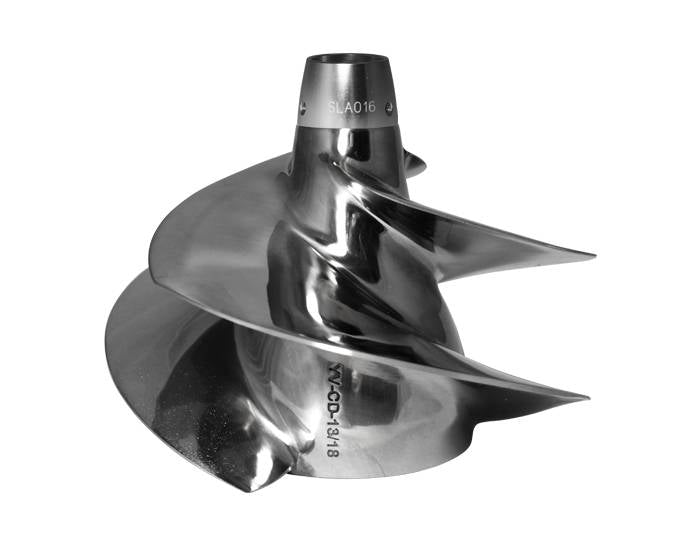 Solas Yamaha SuperJet TR-1 / JetBlaster Impeller | YJ-CD-14/17 product image