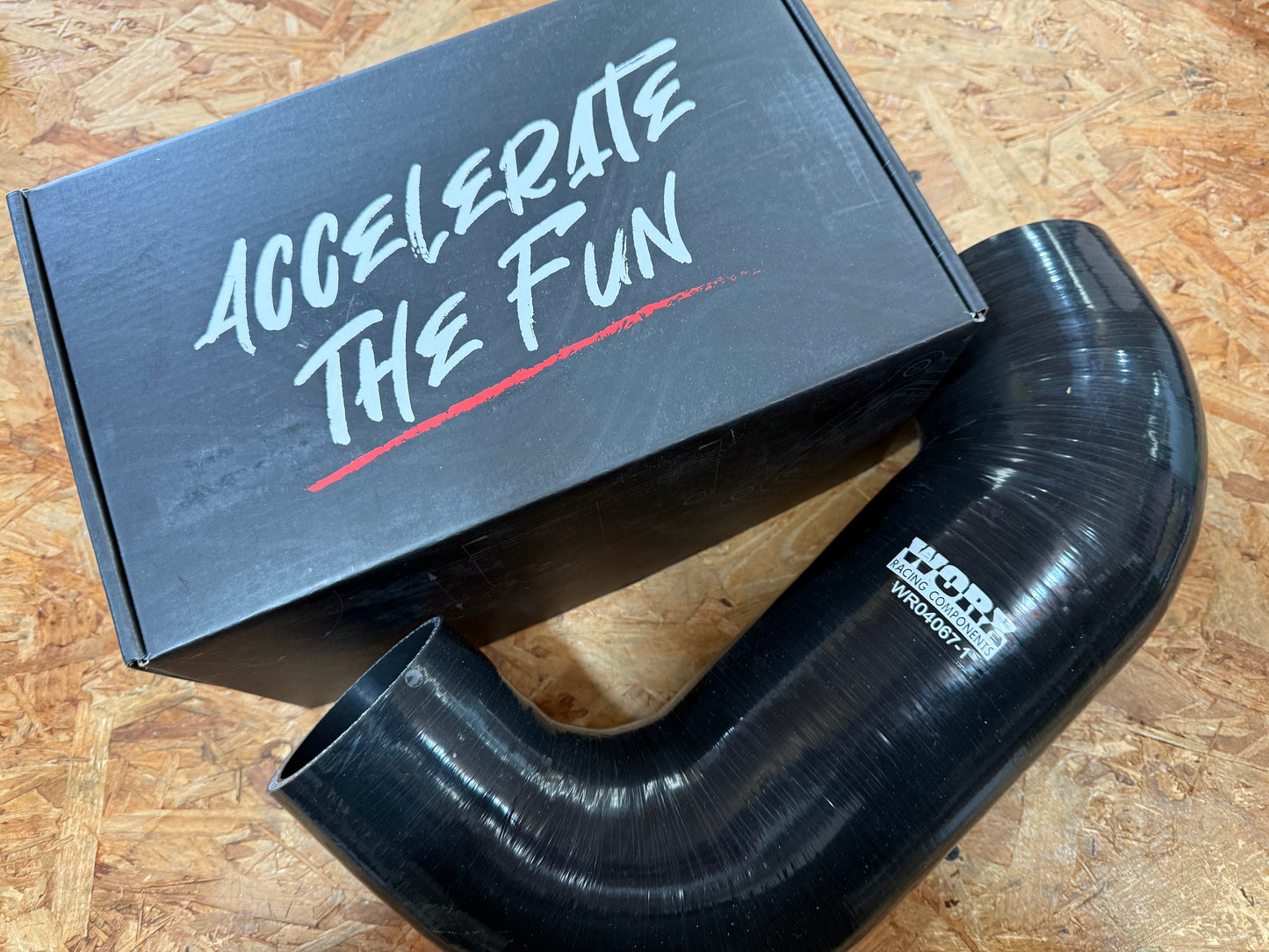 Worx Sea-Doo Performance WR04067 GTR & 2021+ RXPX Air Filter Kit