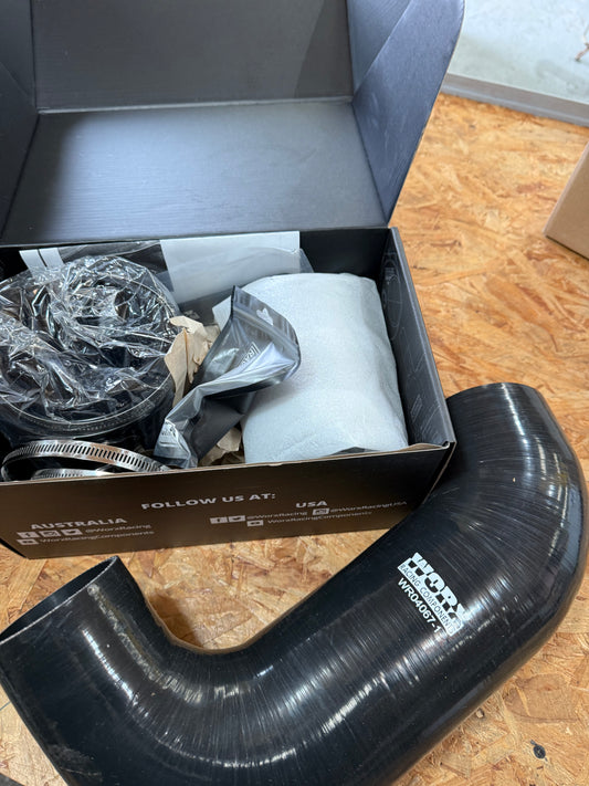 Worx Sea-Doo Performance WR04067 GTR & 2021+ RXPX Air Filter Kit