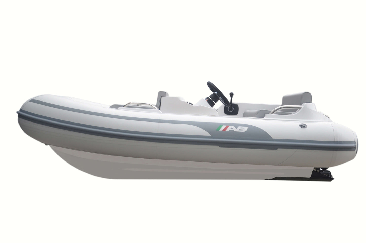 AB Jet Rib Tender 290 s