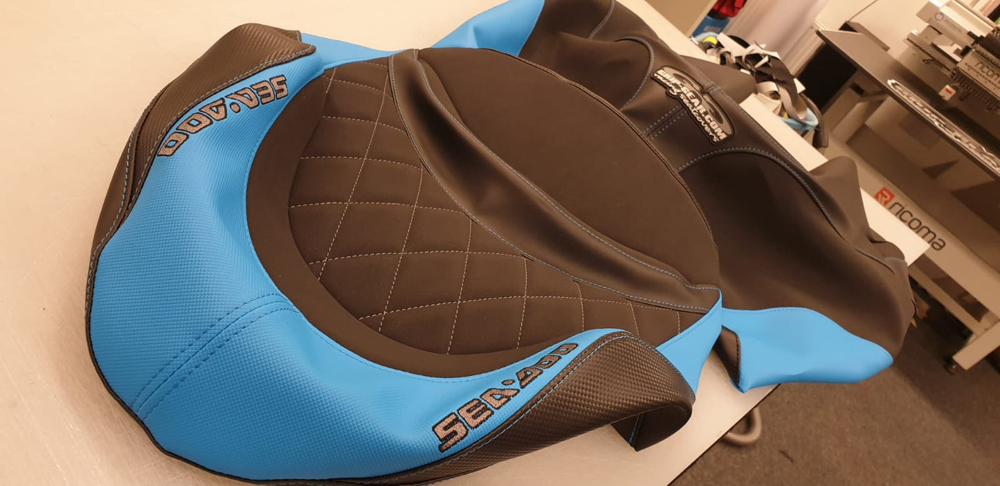 Grip Gear Sea-Doo Yamaha Replacement Seat Cover