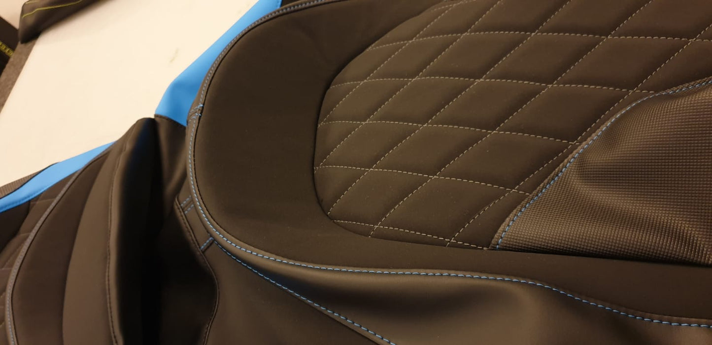 Grip Gear Sea-Doo Yamaha Replacement Seat Cover