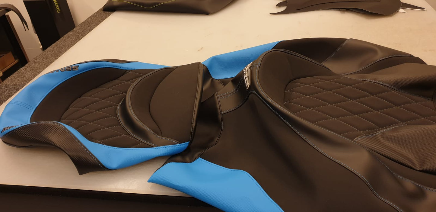 Grip Gear Sea-Doo Yamaha Replacement Seat Cover