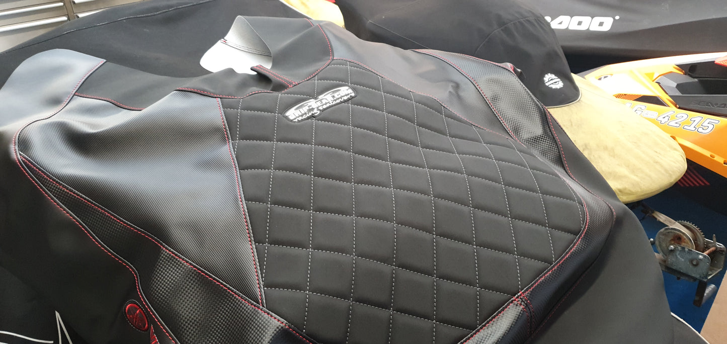 Grip Gear Sea-Doo Yamaha Replacement Seat Cover