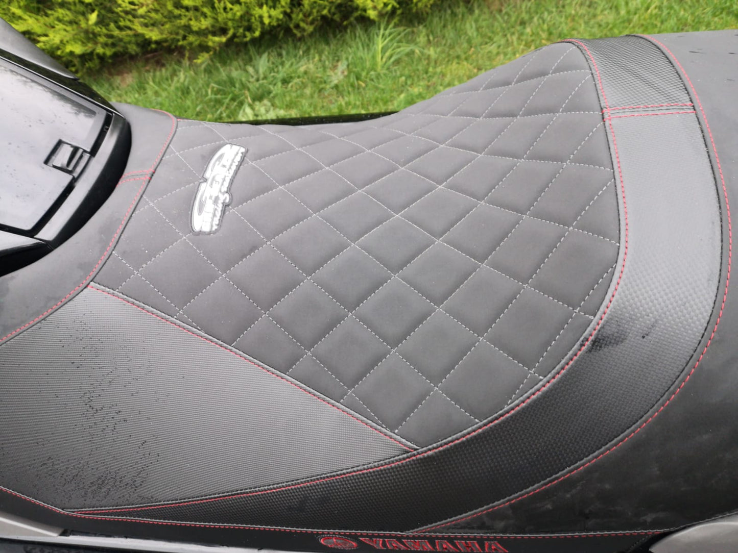 Grip Gear Sea-Doo Yamaha Replacement Seat Cover