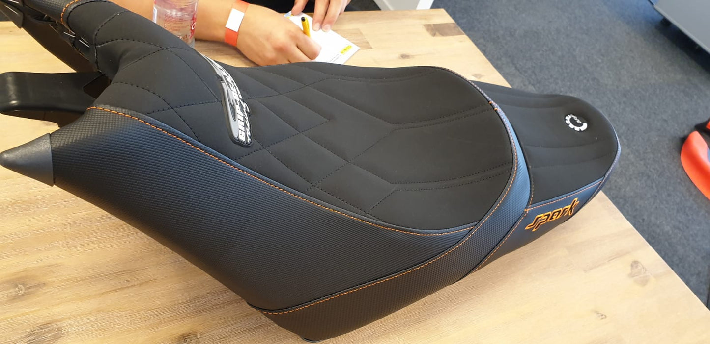 Grip Gear Sea-Doo Yamaha Replacement Seat Cover