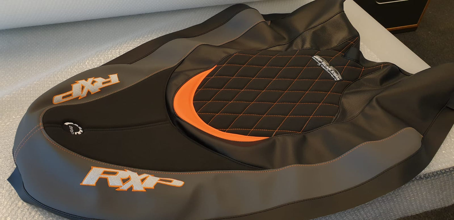 Grip Gear Sea-Doo Yamaha Replacement Seat Cover