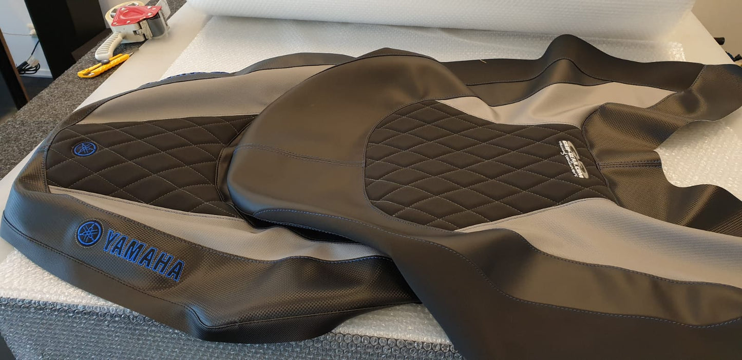 Grip Gear Sea-Doo Yamaha Replacement Seat Cover
