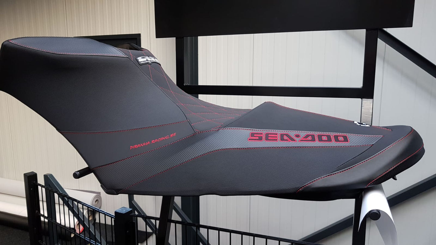 Grip Gear Sea-Doo Yamaha Replacement Seat Cover