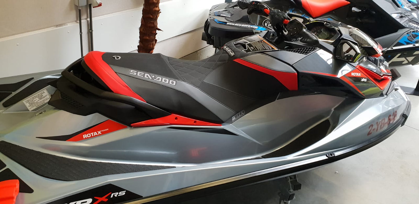 Grip Gear Sea-Doo Yamaha Replacement Seat Cover