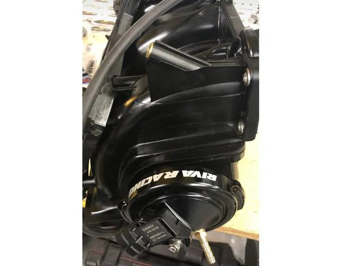 Riva Racing Sea-Doo 230/300 Intake Manifold Upgrade Kit RS12140-IMUK
