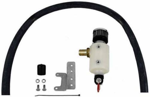 Riva Racing Seadoo Catch Can RS19050-BCC-5