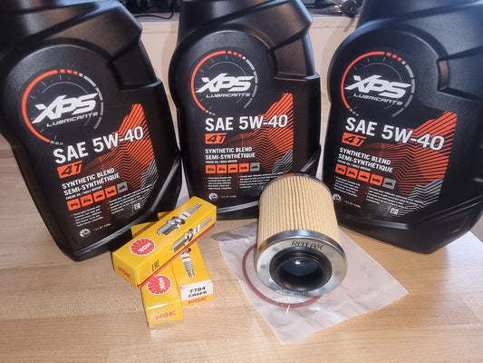 Sea-Doo Spark Service Kit