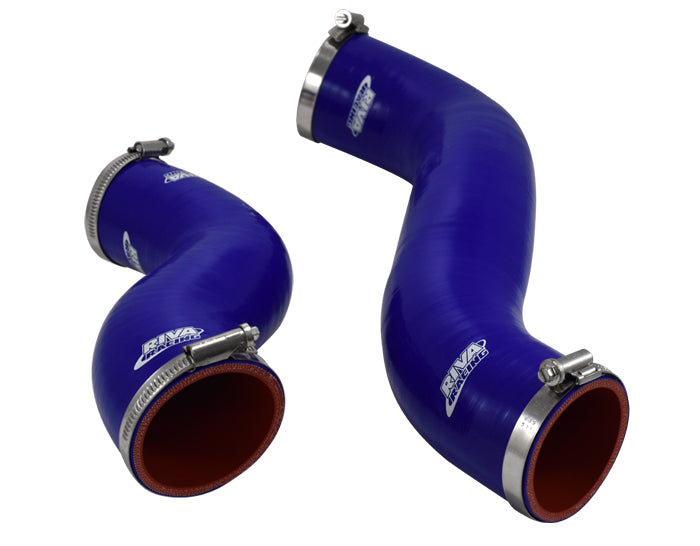 Riva Racing SEA-DOO 230/300 Intercooler Tubing Hoses Upgrade Kit RXT RXP RS17190-TK