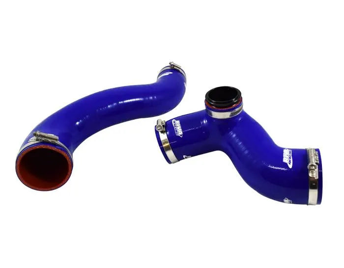 Riva Racing Seadoo 230/300 intercooler tubing upgrade kit TIAL 50MM blow off valve RS17190-TK-TV