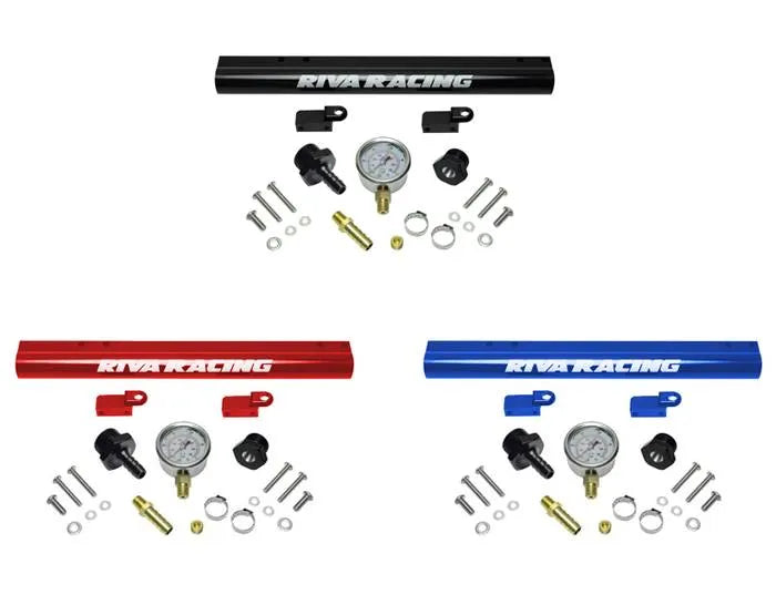 Riva Racing Sea-Doo 325 300 Billet Fuel Rail RS12050-BFR