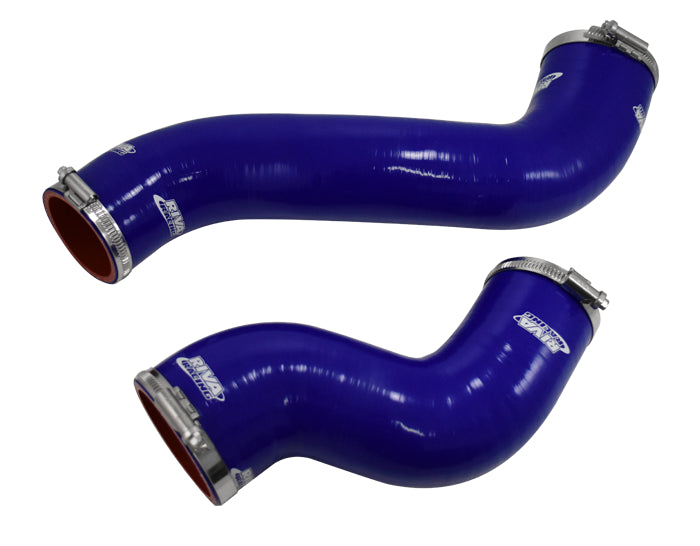Riva Racing SEA-DOO 230/300 Intercooler Tubing Hoses Upgrade Kit RXT RXP RS17190-TK