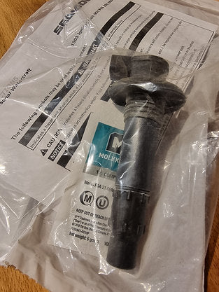 Sea-Doo Ignition coil replacement 2002-2015