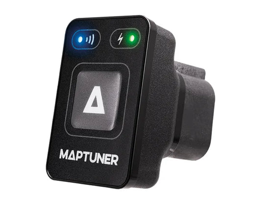 Maptuner Nano NB3A device supplied in the Sea-Doo tuning bundle