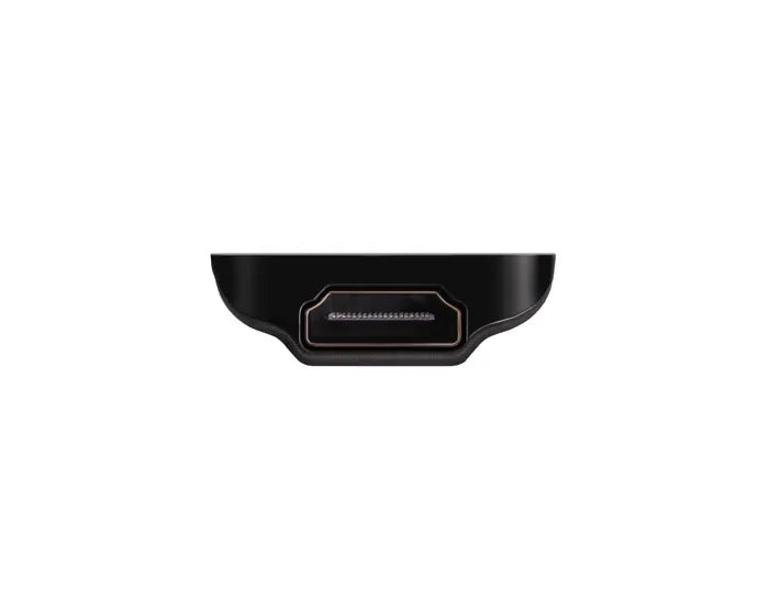 Maptuner Nano NX3A HDMI connector