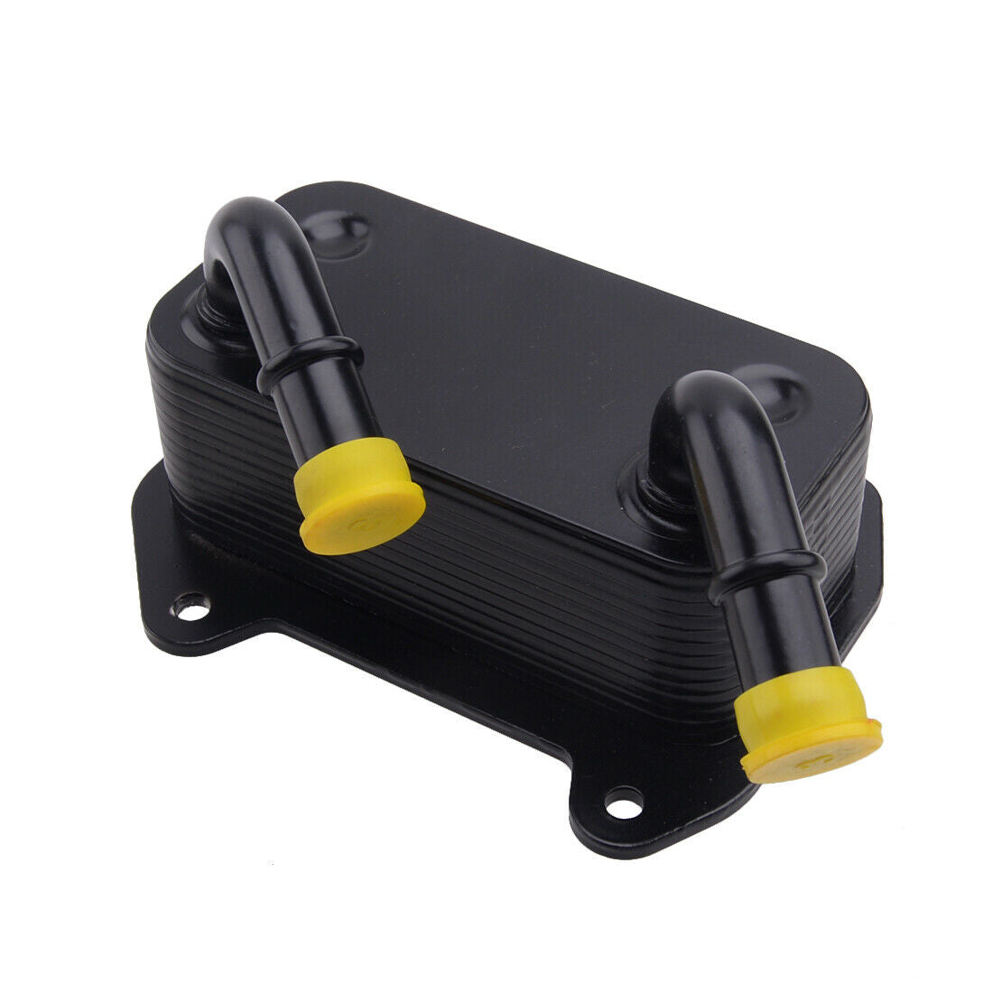 WSM Oil Cooler Radiator Sea-Doo 1503 4-Tec 02-06 OEM#: 420888852