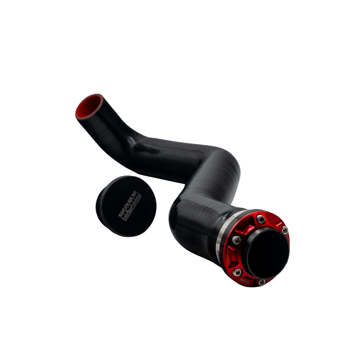 WORX Seadoo Spark Rear Exhaust Kit (All 1UP, 2UP models)