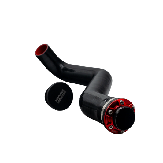 WORX Seadoo Spark Rear Exhaust Kit (All 1UP, 2UP models)