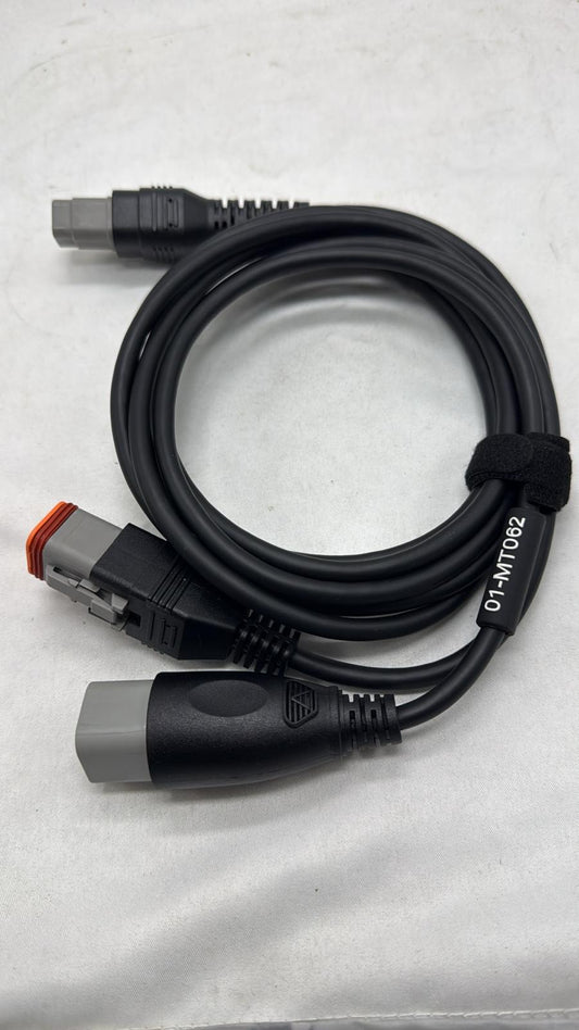 Maptuner Nano Logging Cable BRP Sea Doo Lead