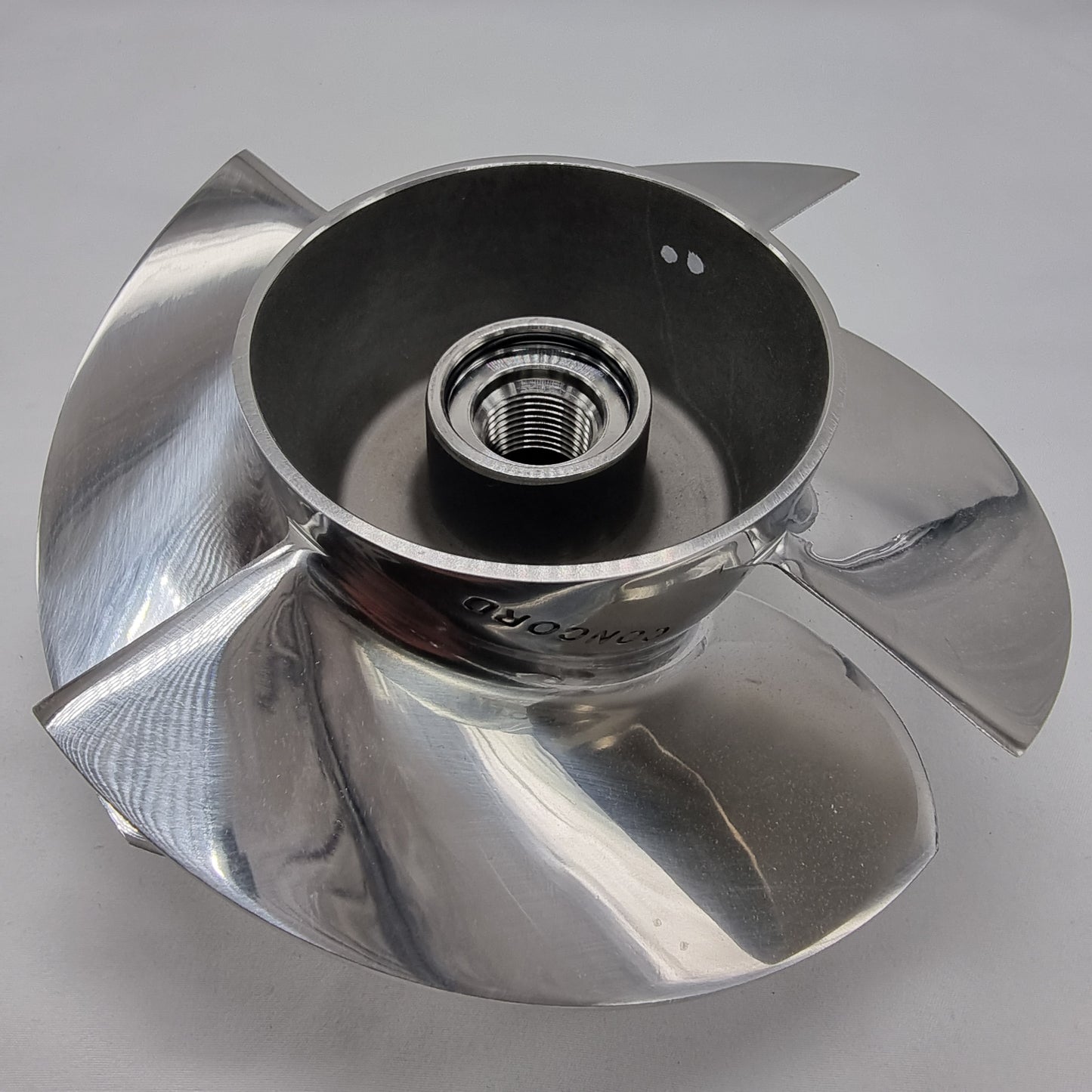 Sea-Doo RXP-X RXT-x 325 Impeller 267001124