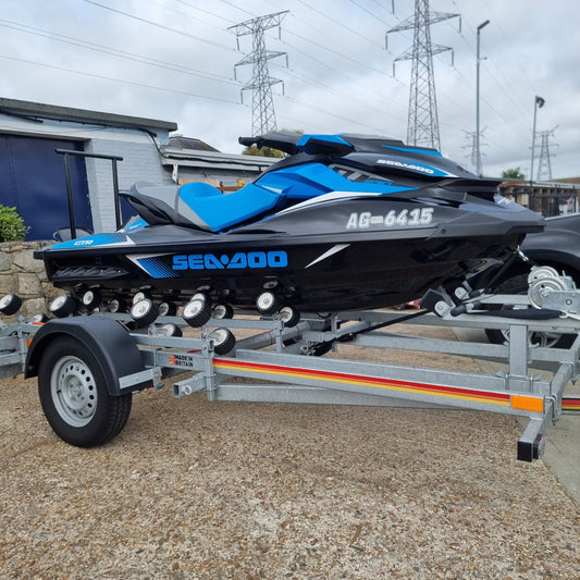 2019 NEW Sea-Doo GTR 230hp NEW