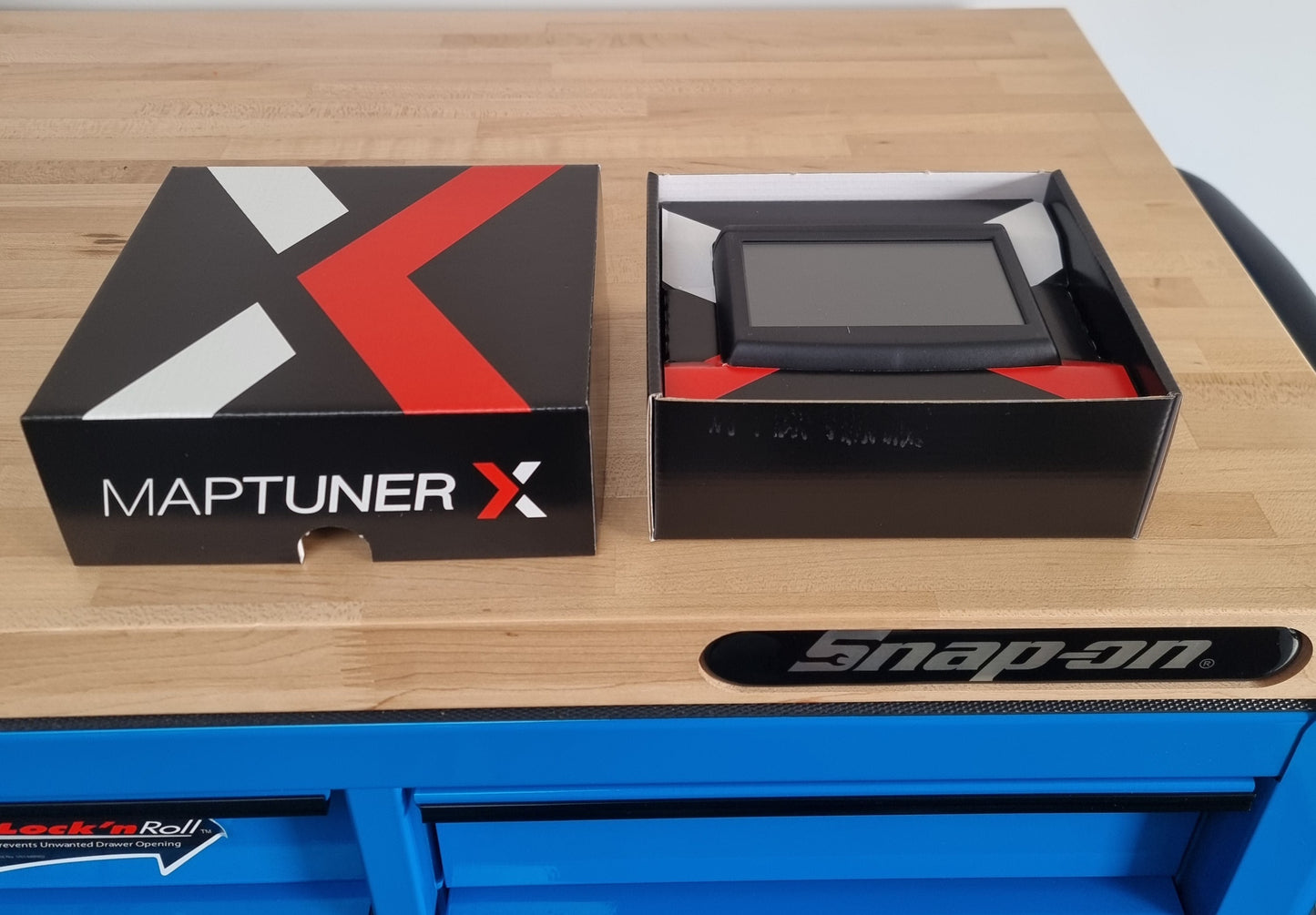 MaptunerX YAMAHA TR-1 Bundle EX VX EXR SuperJet