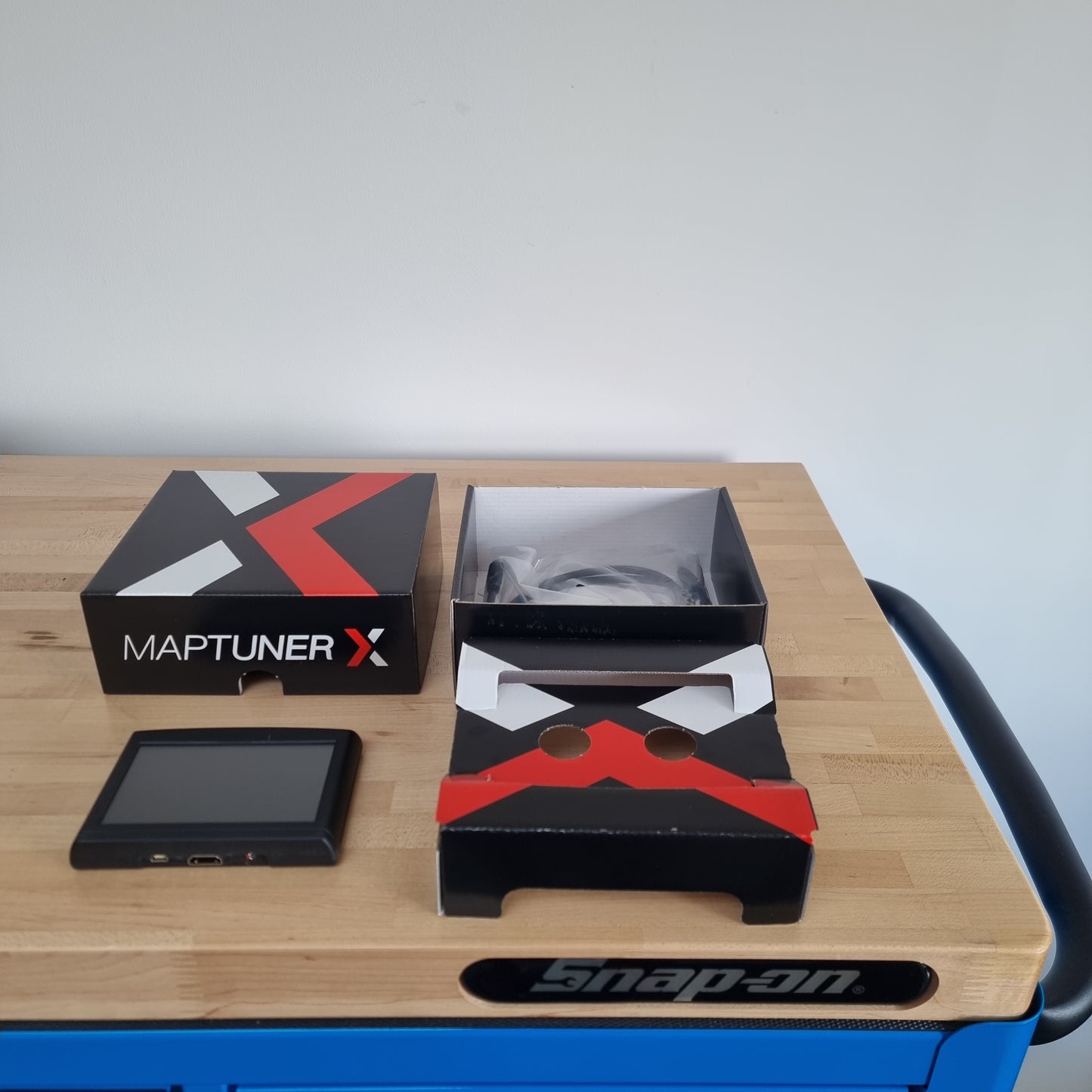 MaptunerX YAMAHA TR-1 Bundle EX VX EXR SuperJet