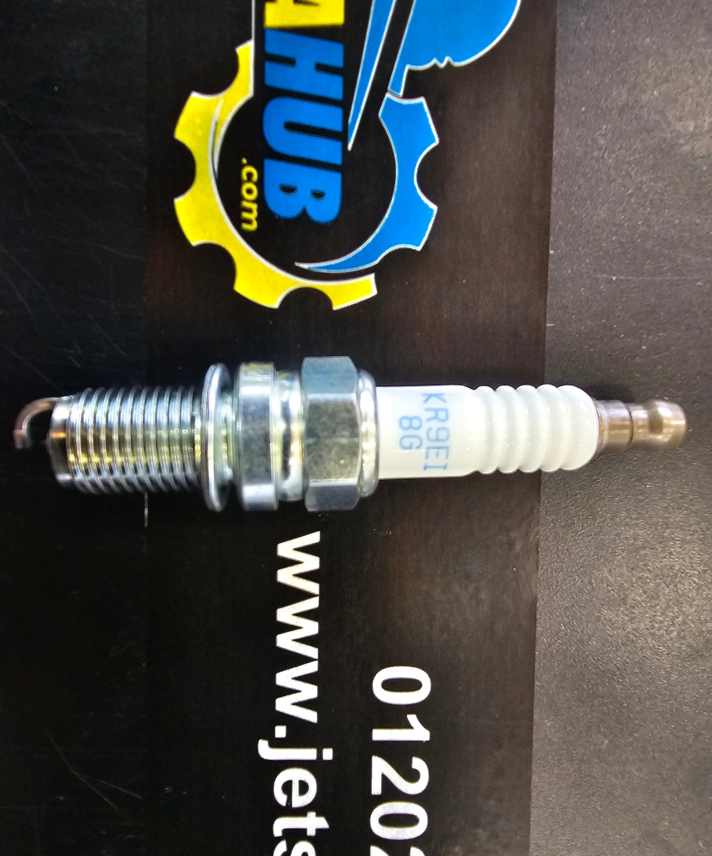 Sea-Doo 325 Spark Plugs - KR9EI8G