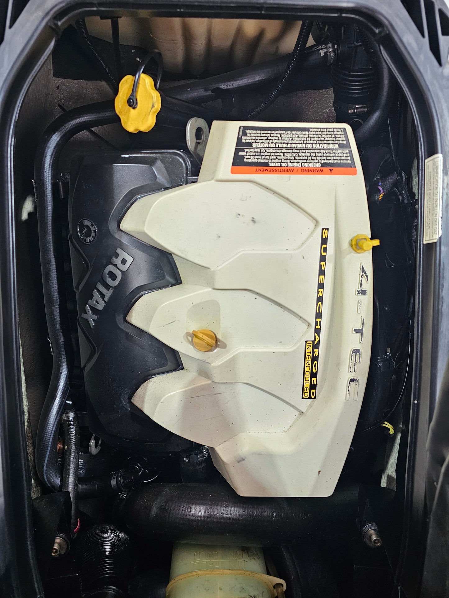2008 Pre-owned Sea-Doo RXP-x 255hp