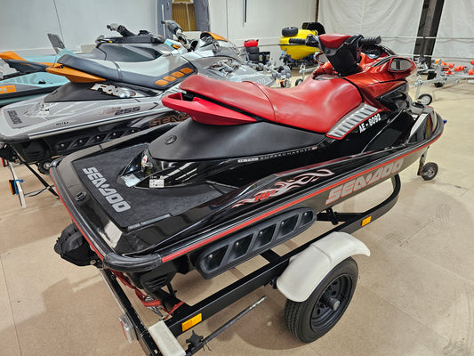 2006 Pre-owned Sea-Doo RXP 215hp