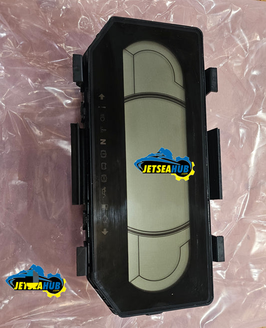 Sea-Doo 278003432 - Full Size Multifunction Mono Gauge