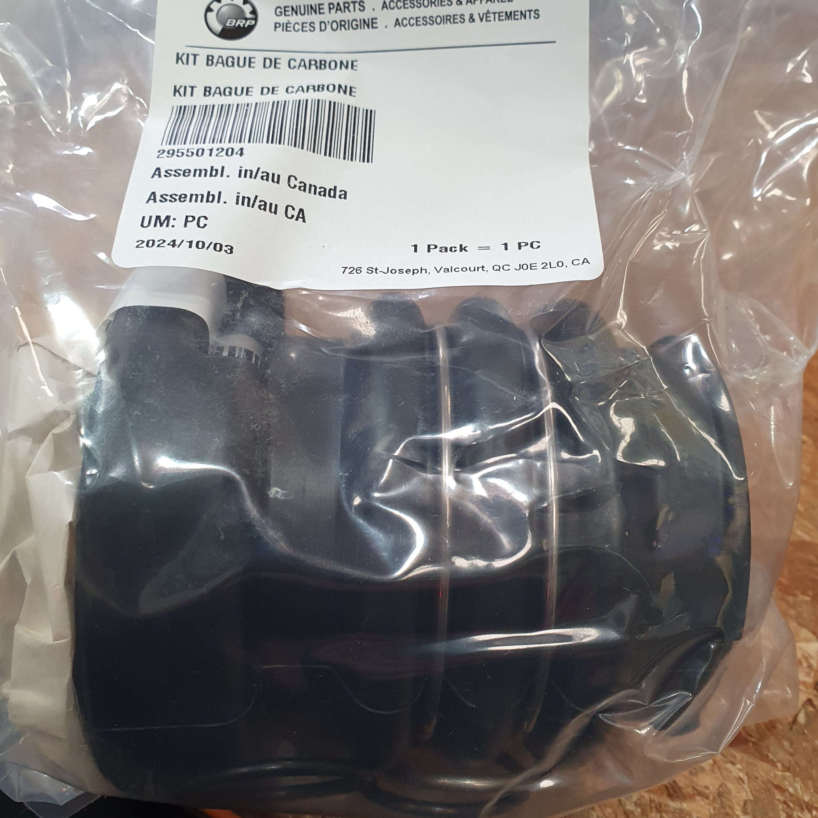 4-Tec Carbon Ring Seal Drive Line Rebuild Kit & Boot for Sea-Doo RXP RXT GTX 4-Tec Limited GTX Limited Bvic RXT Bvic Generic 4-Tec Carbon Ring Seal Drive Line Rebuild Kit & Boot for Sea-Doo RXP RXT GTX 4-Tec Limited GTX Limited Bvic RXT Bvic Generic