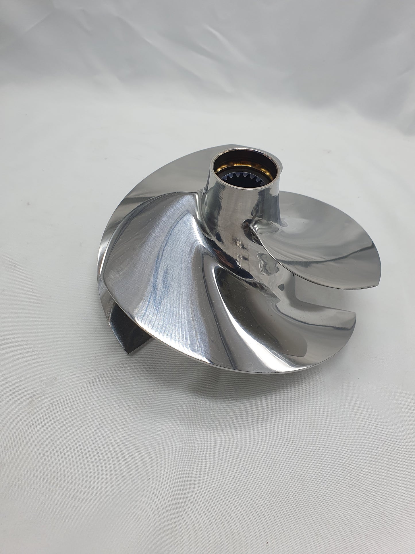 Sea Doo Spark Trixx Solas Performance Impeller 12/17