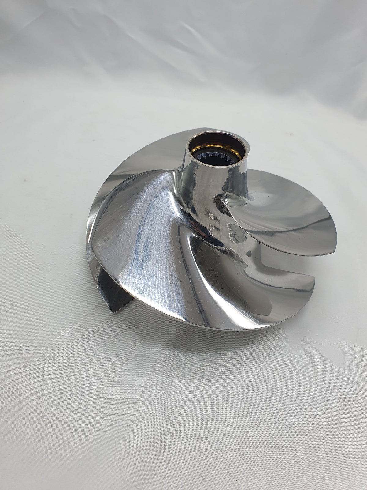 Solas SK-CD-12/17 Concord three-blade impeller for Sea-Doo Spark 900 ACE