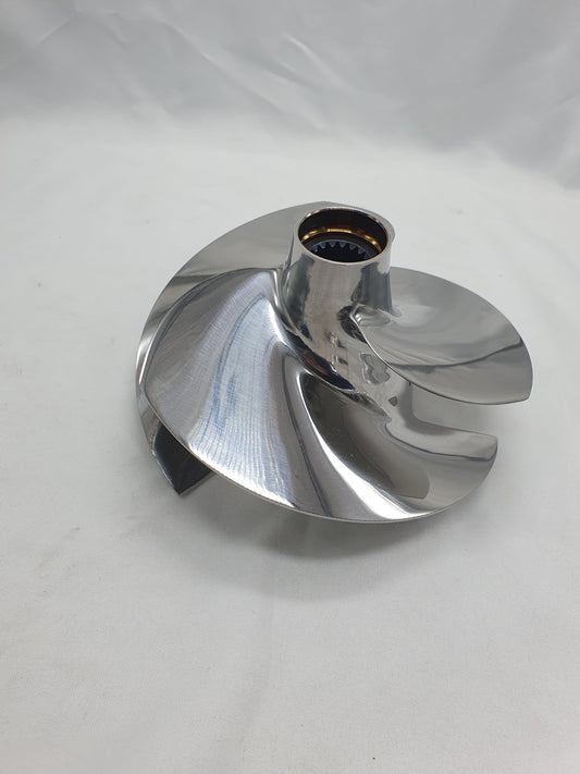 Solas SK-CD-12/17 Concord three-blade impeller for Sea-Doo Spark 900 ACE